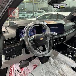 شيفروليه تاهو